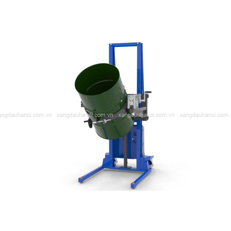 Alfa 12V GF-F xe nâng thùng phuy Alfa 12V GF-F