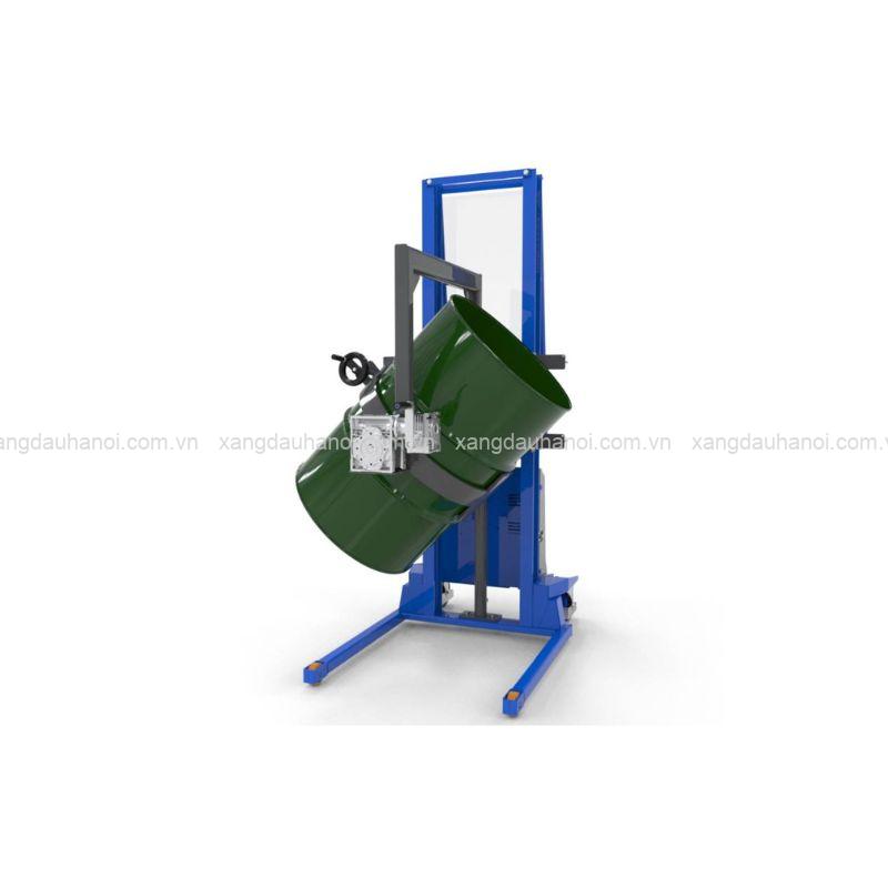 Alfa 12V GF-L 1 xe nâng thùng phuy Alfa 12V GF-L