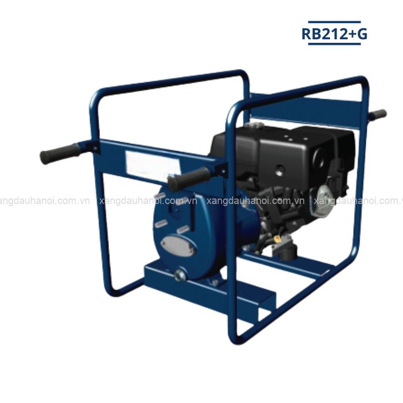 RB212+G Bơm tự mồi Robusta RB212+G