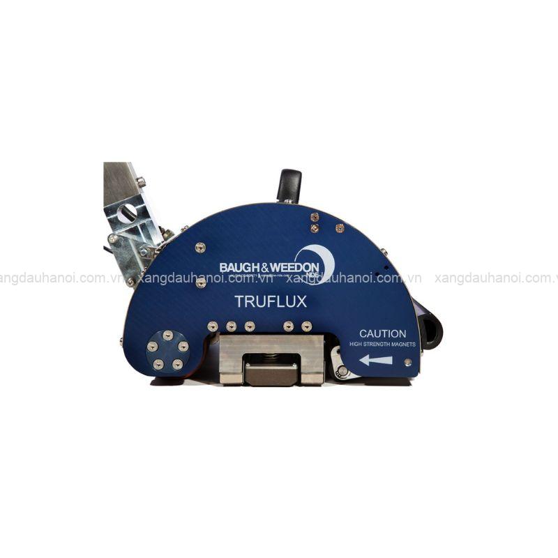 Thiết bị xác định rò rỉ ăn mòn bồn bể xăng dầu TruFlux Thiết bị xác định rò rỉ ăn mòn bồn bể xăng dầu TruFlux