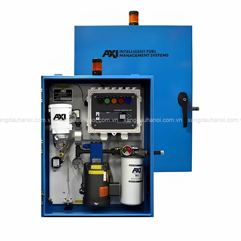 thiet-bi-loc-dau-STS 6000 SX-F Thiết bị lọc dầu sts 600-sx=f
