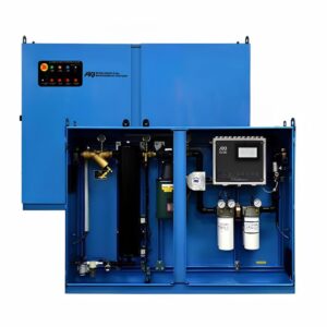 Thiết bị lọc xăng dầu STS 6040/7040