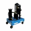 Thiết bị lọc xăng dầu di động công suất cao MTC HC-50
