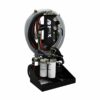 Thiết bị lọc xăng dầu di động MTC-X